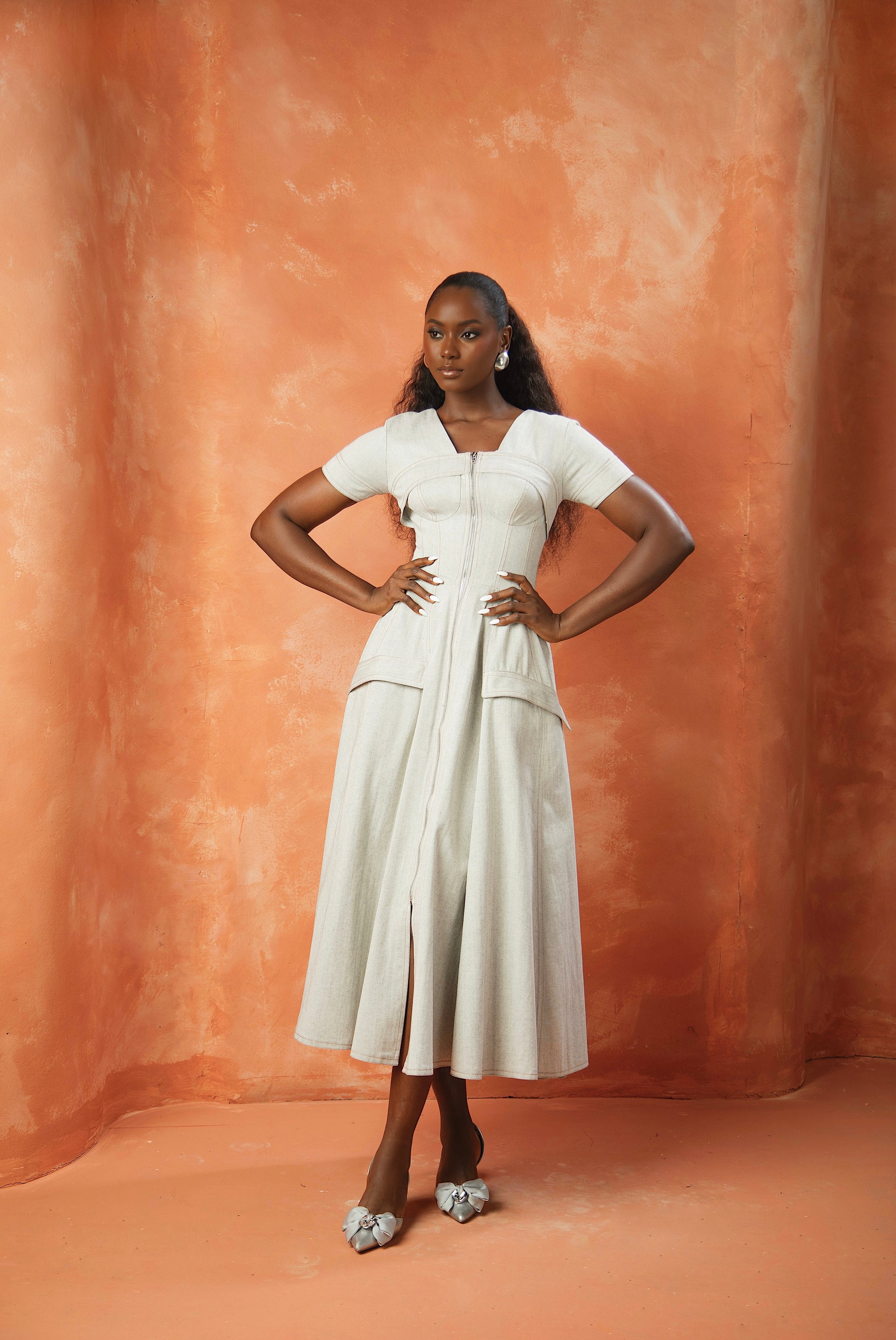 Element Dress