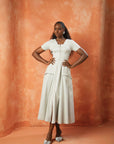 Element Dress
