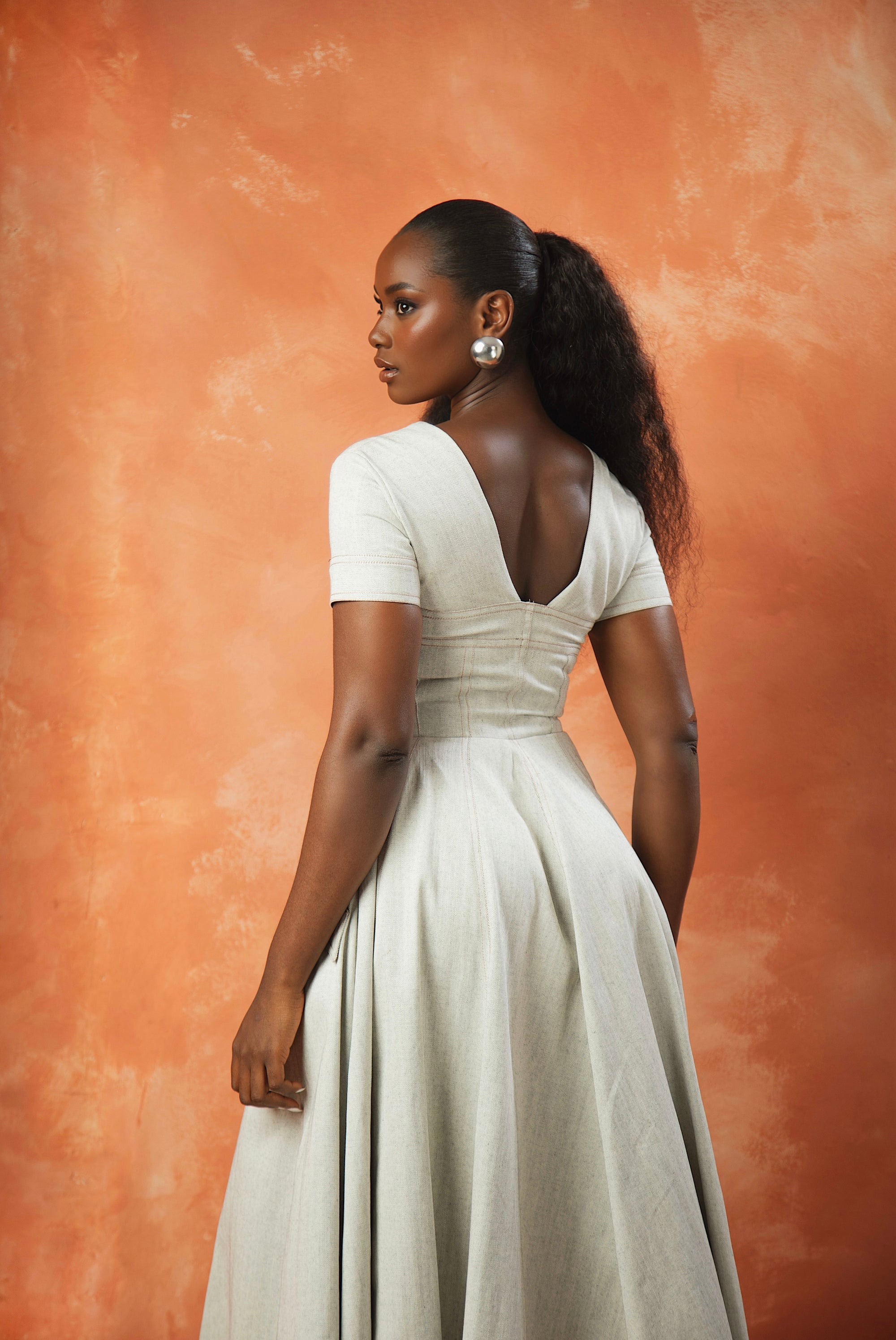 Element Dress