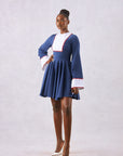 Foxtrot Dress