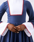 Foxtrot Dress