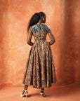 Frame Dress
