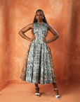 Frame Dress