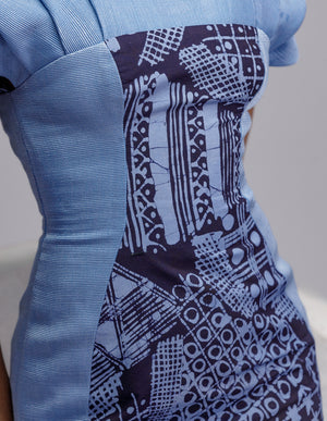 Gwen Dress
