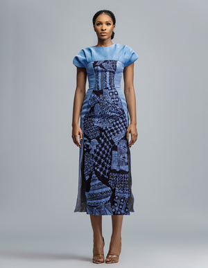 Gwen Dress