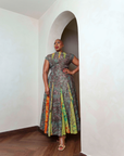 Horizon Dress
