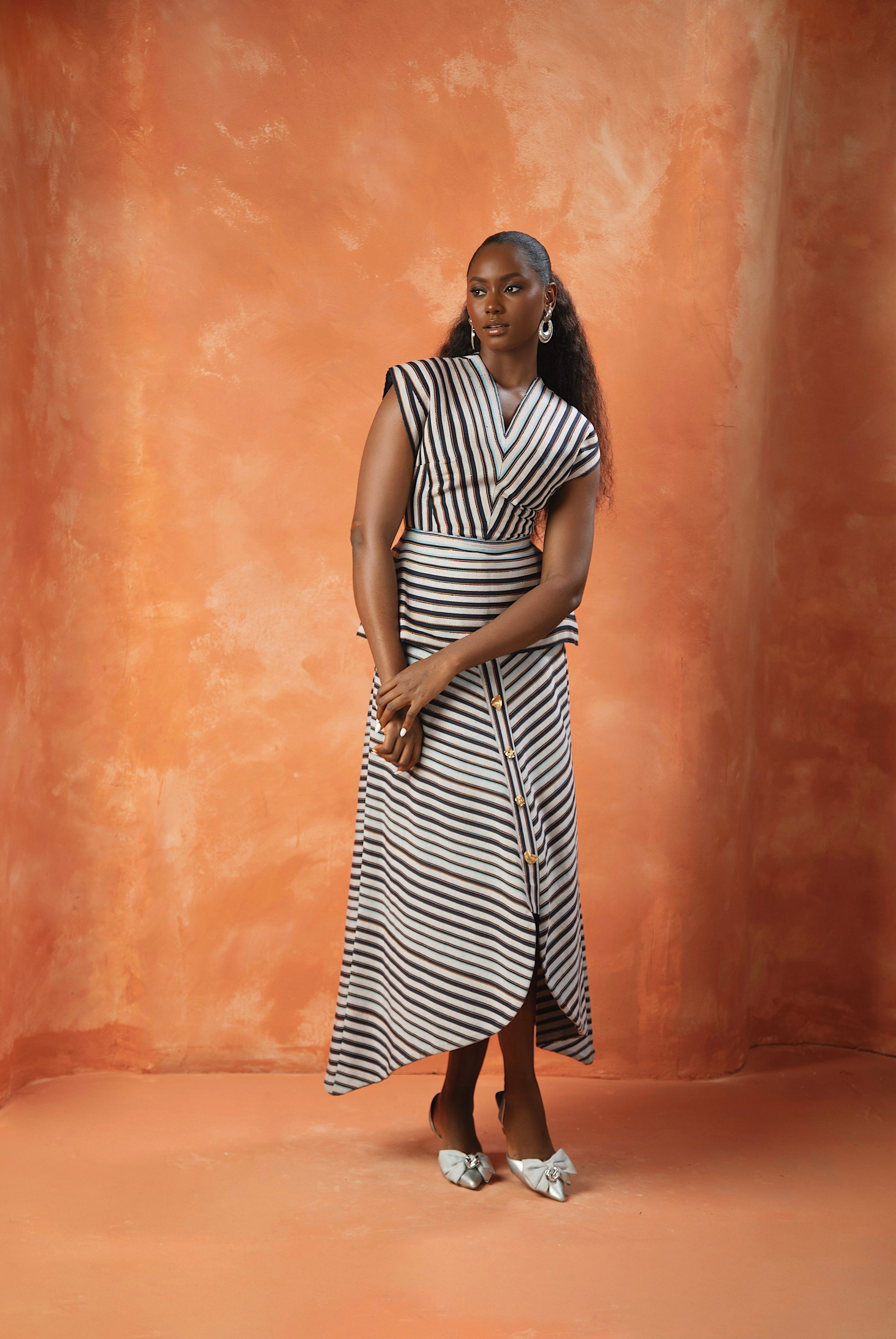 Meridian Skirt