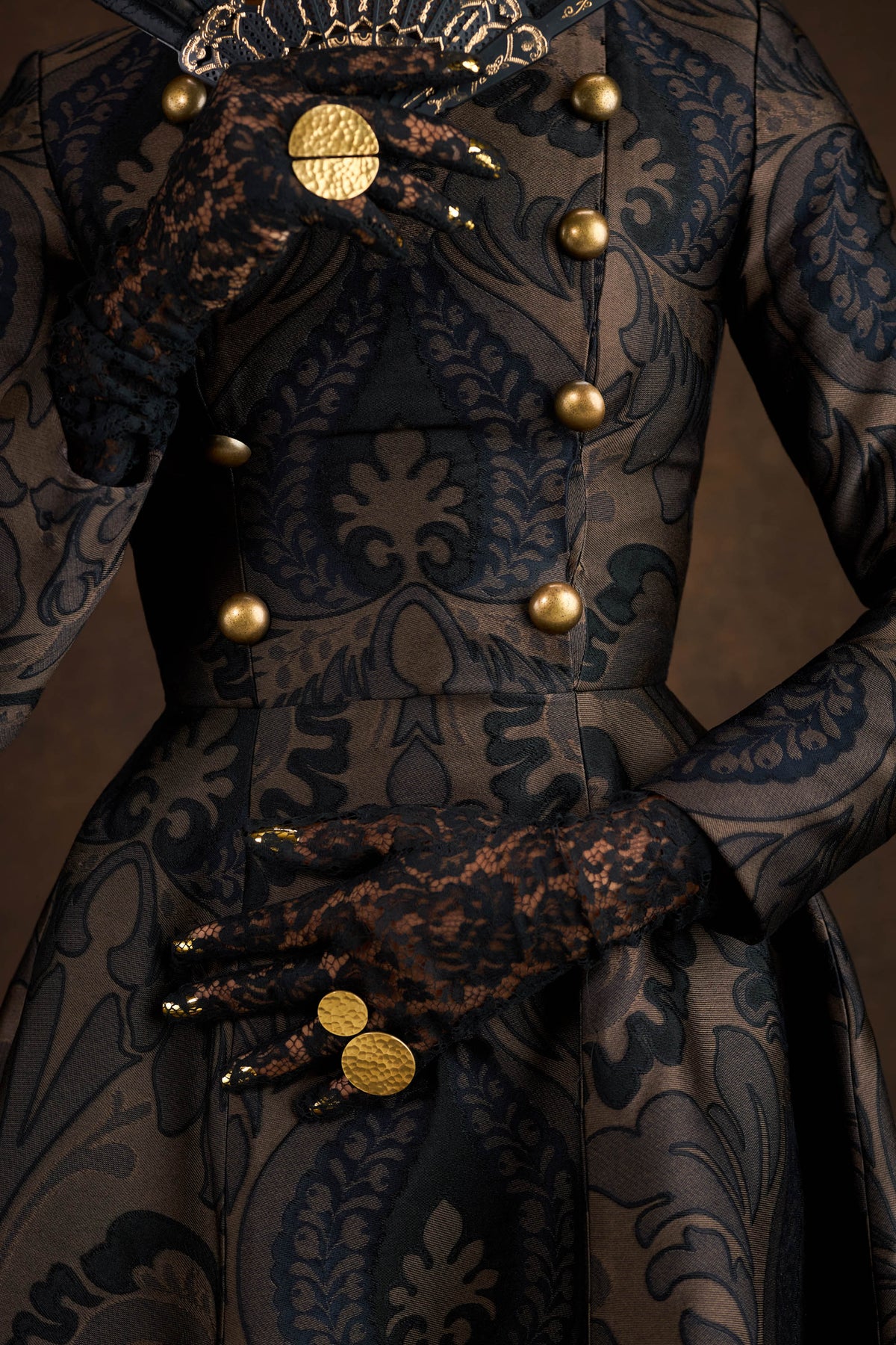 Military Dress