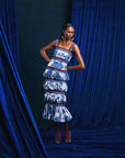 Muse Dress