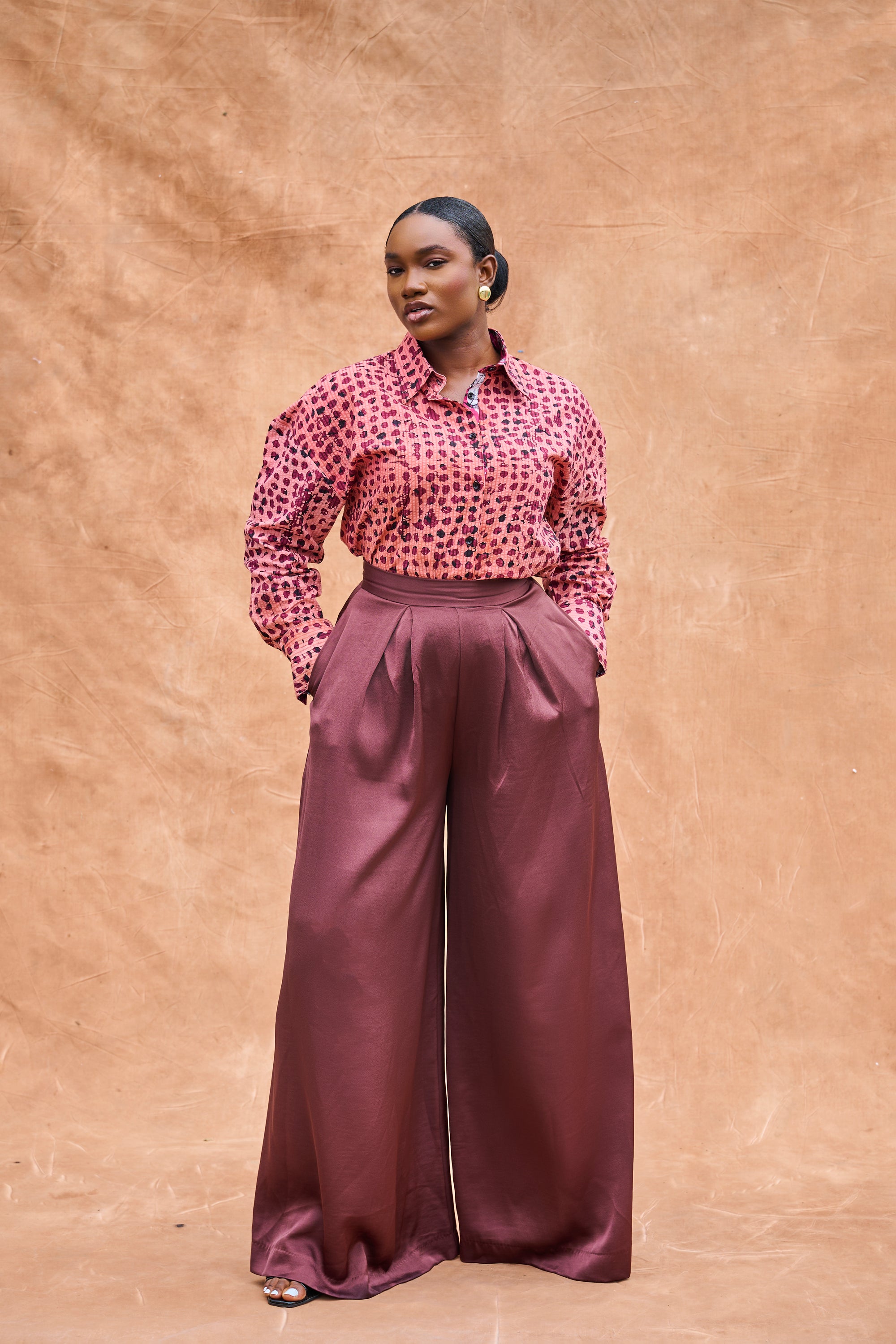 Explorer Pants