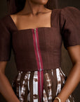 Pavilion Bustier