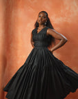 Profile Dress