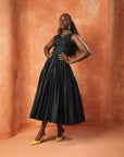Profile Dress
