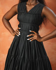 Profile Dress