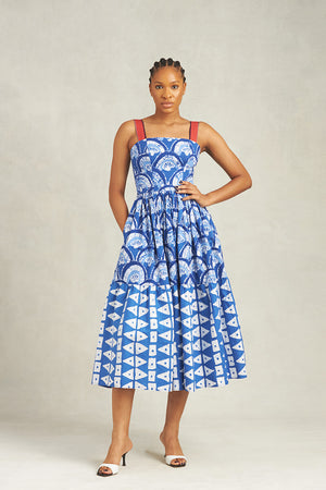 Robin Dress