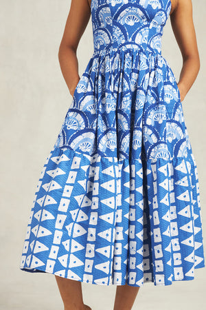 Robin Dress