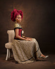 Regina Dress