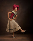 Regina Dress