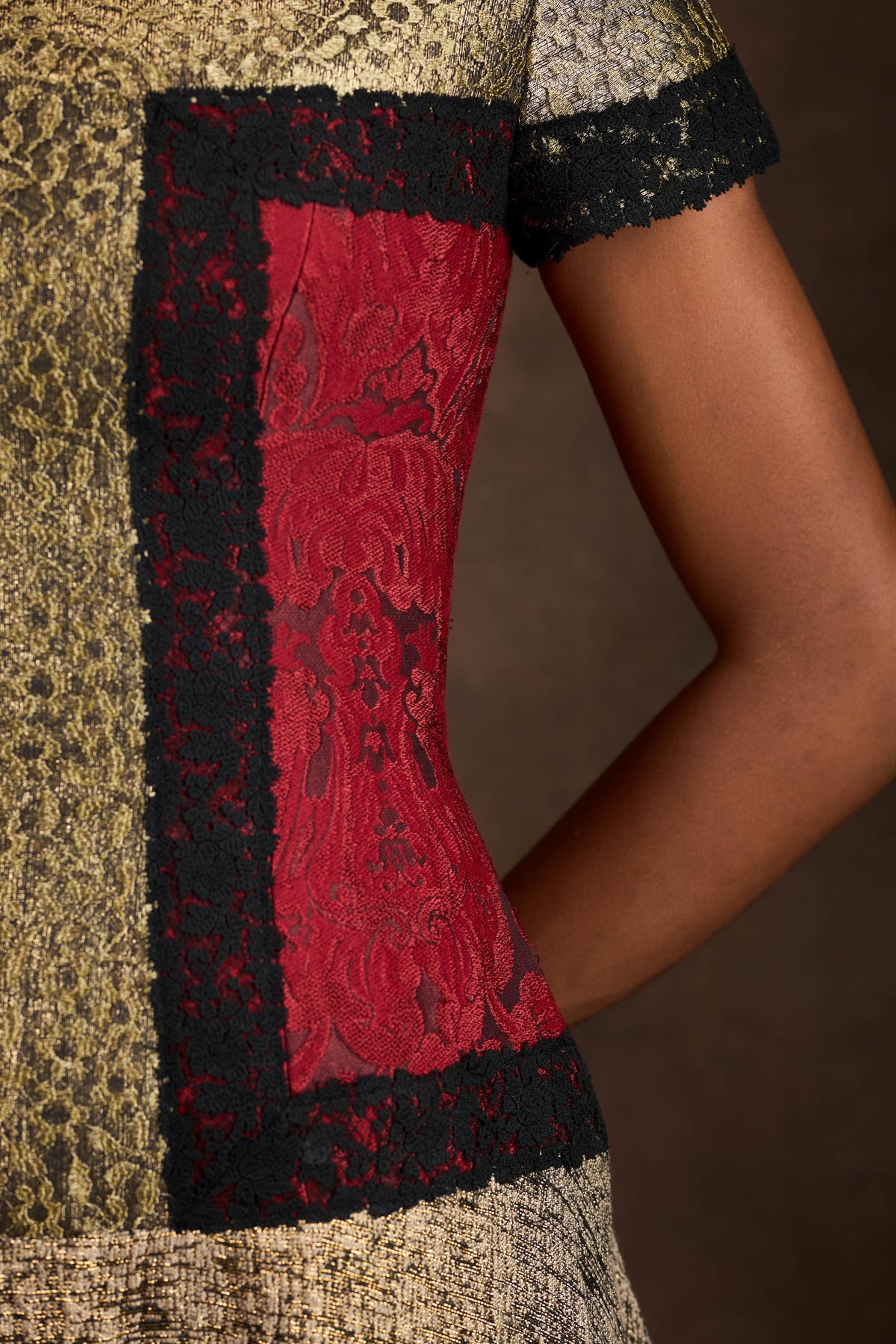 Regina Dress