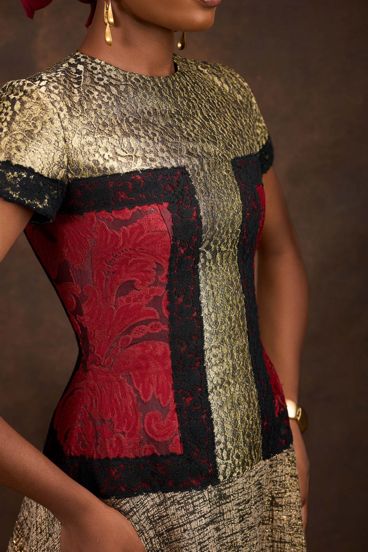 Regina Dress