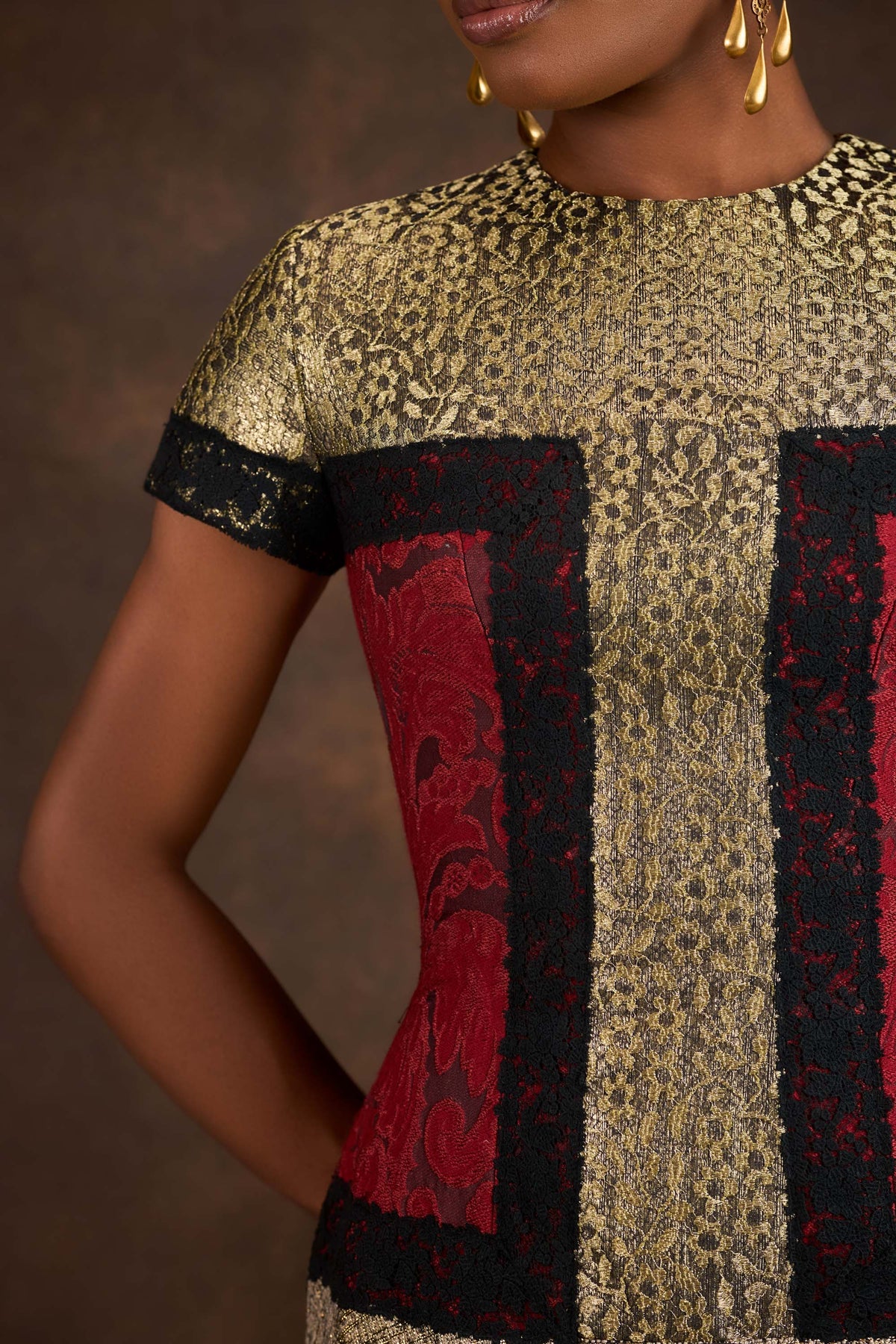 Regina Dress