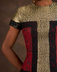 Regina Dress