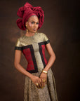 Regina Dress