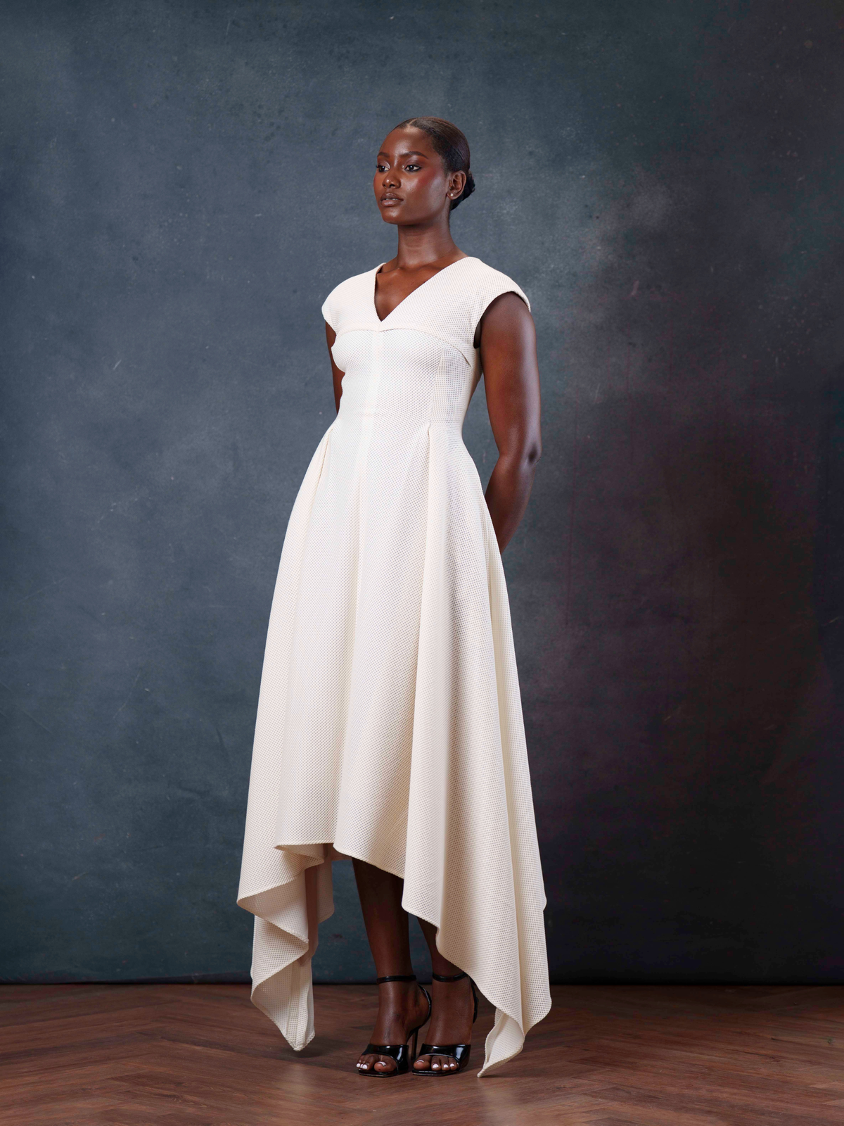 Station Dress