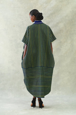 Tour Kaftan