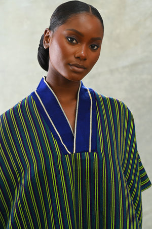 Tour Kaftan