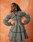 Veranda Dress