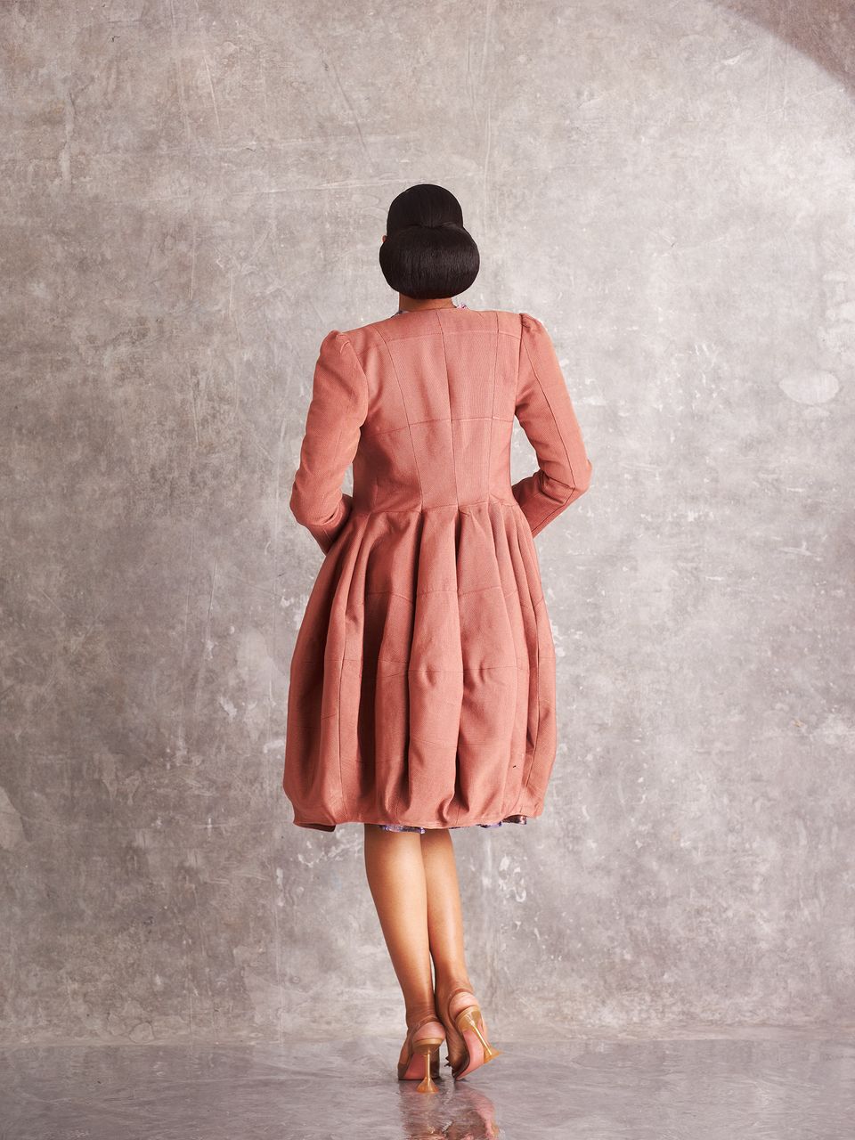 Vault Coat