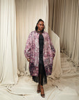 Yarned Cocoon